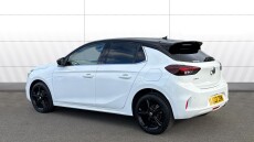 Vauxhall Corsa 1.2 Turbo Elite Edition 5dr Auto Petrol Hatchback